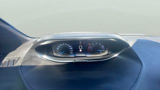 Peugeot 3008 PureTech 130 S&S GT Line EAT8 96 kW (130 CV)