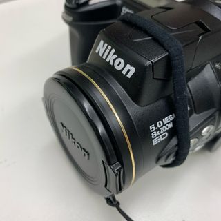 Nikon Coolpix 5700 Fotocamera Digitale