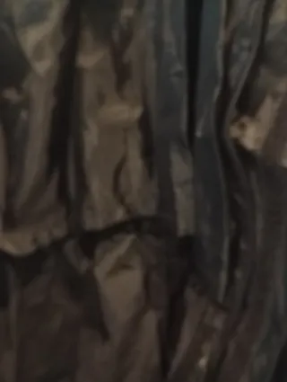 Buzo de agua para motocicleta