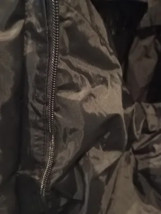 Buzo de agua para motocicleta