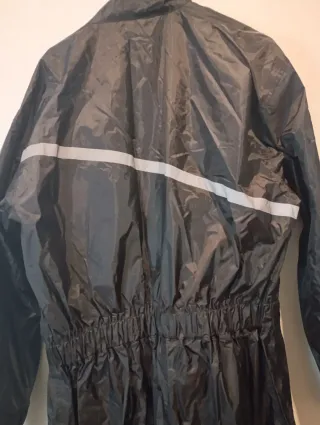 Buzo de agua para motocicleta