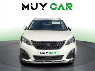 Peugeot 3008 BlueHDI 130 S&S Allure 96 kW (130 CV)