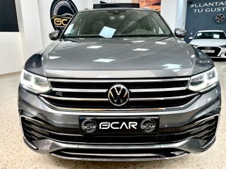 Volkswagen Tiguan Allspace R-Line 2.0 TDI 110kW (150CV) DSG