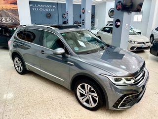 Volkswagen Tiguan Allspace R-Line 2.0 TDI 110kW (150CV) DSG