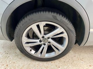 Volkswagen Tiguan Allspace R-Line 2.0 TDI 110kW (150CV) DSG