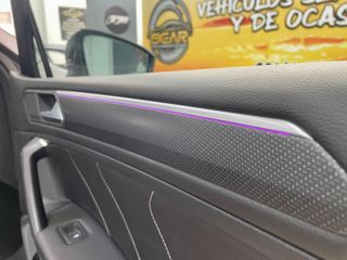 Volkswagen Tiguan Allspace R-Line 2.0 TDI 110kW (150CV) DSG