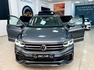 Volkswagen Tiguan Allspace R-Line 2.0 TDI 110kW (150CV) DSG