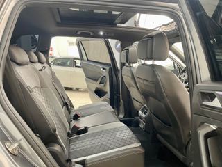 Volkswagen Tiguan Allspace R-Line 2.0 TDI 110kW (150CV) DSG