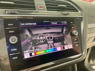 Volkswagen Tiguan Allspace R-Line 2.0 TDI 110kW (150CV) DSG