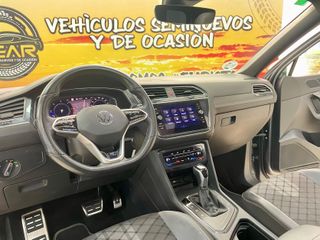 Volkswagen Tiguan Allspace R-Line 2.0 TDI 110kW (150CV) DSG