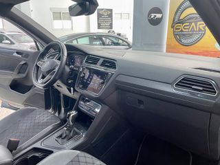 Volkswagen Tiguan Allspace R-Line 2.0 TDI 110kW (150CV) DSG