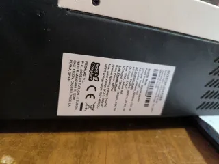 Inversor Solar 3000W