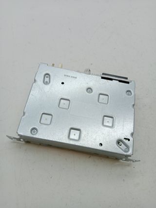 SISTEMA AUDIO / RADIO CD CITROEN C4 GRAND PICASSO (4)