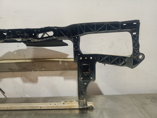 PANEL FRONTAL OPEL CORSA D A12XER