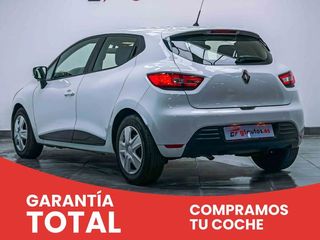 Renault Clio 1.5 dCi Limited Energy 90CV