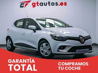 Renault Clio 1.5 dCi Limited Energy 90CV