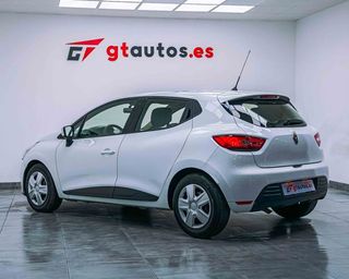Renault Clio 1.5 dCi Limited Energy 90CV