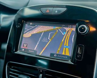 Renault Clio 1.5 dCi Limited Energy 90CV