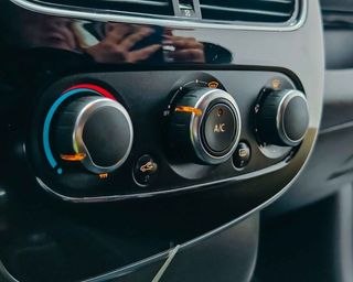 Renault Clio 1.5 dCi Limited Energy 90CV