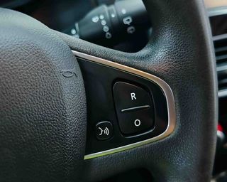 Renault Clio 1.5 dCi Limited Energy 90CV