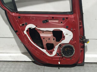 PUERTA TRASERA IZQUIERDA PEUGEOT 308