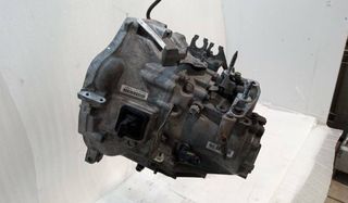 Volkswagen mh07r08 caja sharan (7m6/7m9) 525618