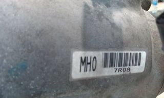 Volkswagen mh07r08 caja sharan (7m6/7m9) 525618