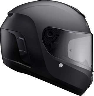 Sena Momentum Lite, Casco Bluetooth Integrale, Cer
