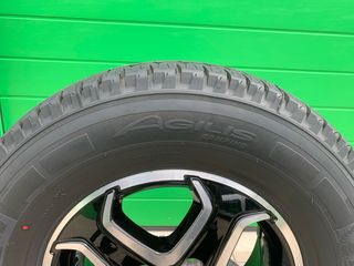 Llantas Originales Fiat Ducato Maxi 16