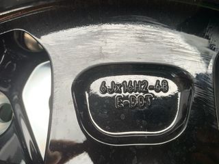 Llantas Originales Fiat Ducato Maxi 16