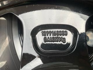 Llantas Originales Fiat Ducato Maxi 16