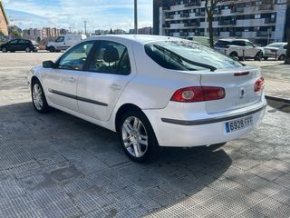 Renault Laguna 2007!!180.000kms!!