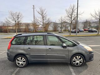 Citroen C4 Picasso 2008 DIESEL 7Plazas
