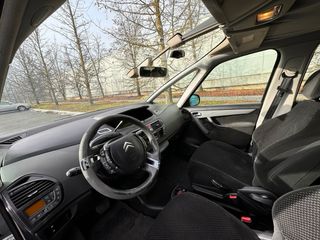 Citroen C4 Picasso 2008 DIESEL 7Plazas