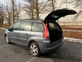 Citroen C4 Picasso 2008 DIESEL 7Plazas