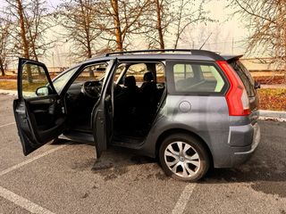 Citroen C4 Picasso 2008 DIESEL 7Plazas