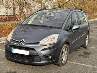 Citroen C4 Picasso 2008 DIESEL 7Plazas