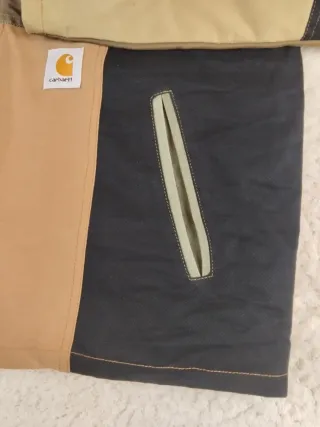 Chaqueta Carhartt Vintage Unisex