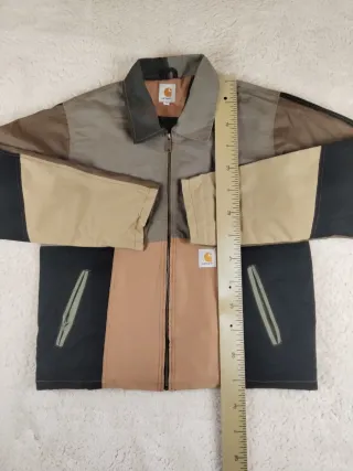 Chaqueta Carhartt Vintage Unisex