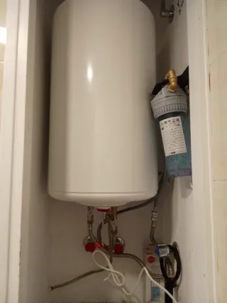 Electricista fontanero reformas