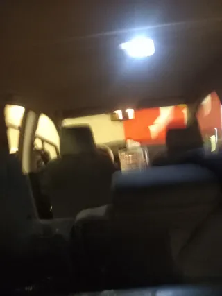 Toyota coolla verso 2006