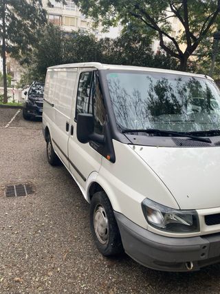 Ford Transit 2005