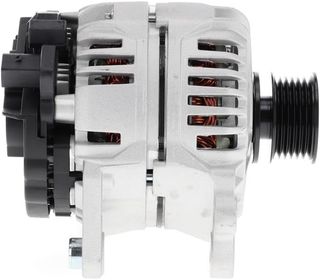 HELLA 8EL 011 710-481 Alternador - 14V - 90A