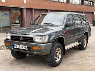 Toyota 4 Runner 1992