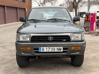 Toyota 4 Runner 1992