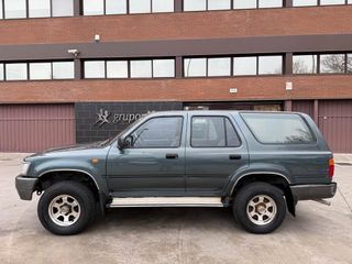 Toyota 4 Runner 1992