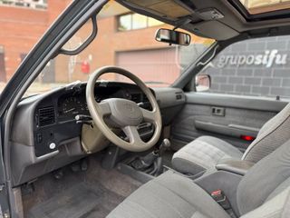 Toyota 4 Runner 1992