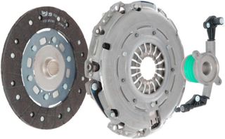 VALEO 834132 Kit de embrague