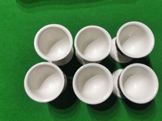 Juego de vajilla vintage porcelana
