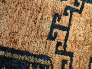 ALFOMBRA Bukahra Pata ELEFANTE